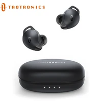 taotronics soundliberty 79 tws true wireless earbuds with hifi call noise canceling mic bluetooth waterproof earphone