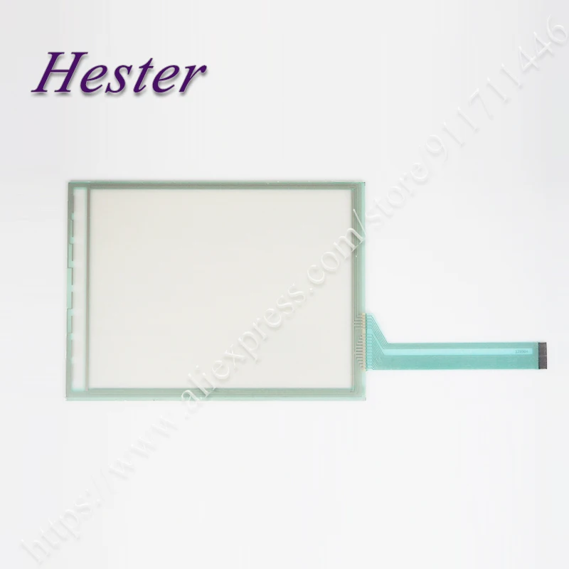 

Touch Screen Panel Glass Digitizer for Hakko V710C V710T V710iT Touchscreen