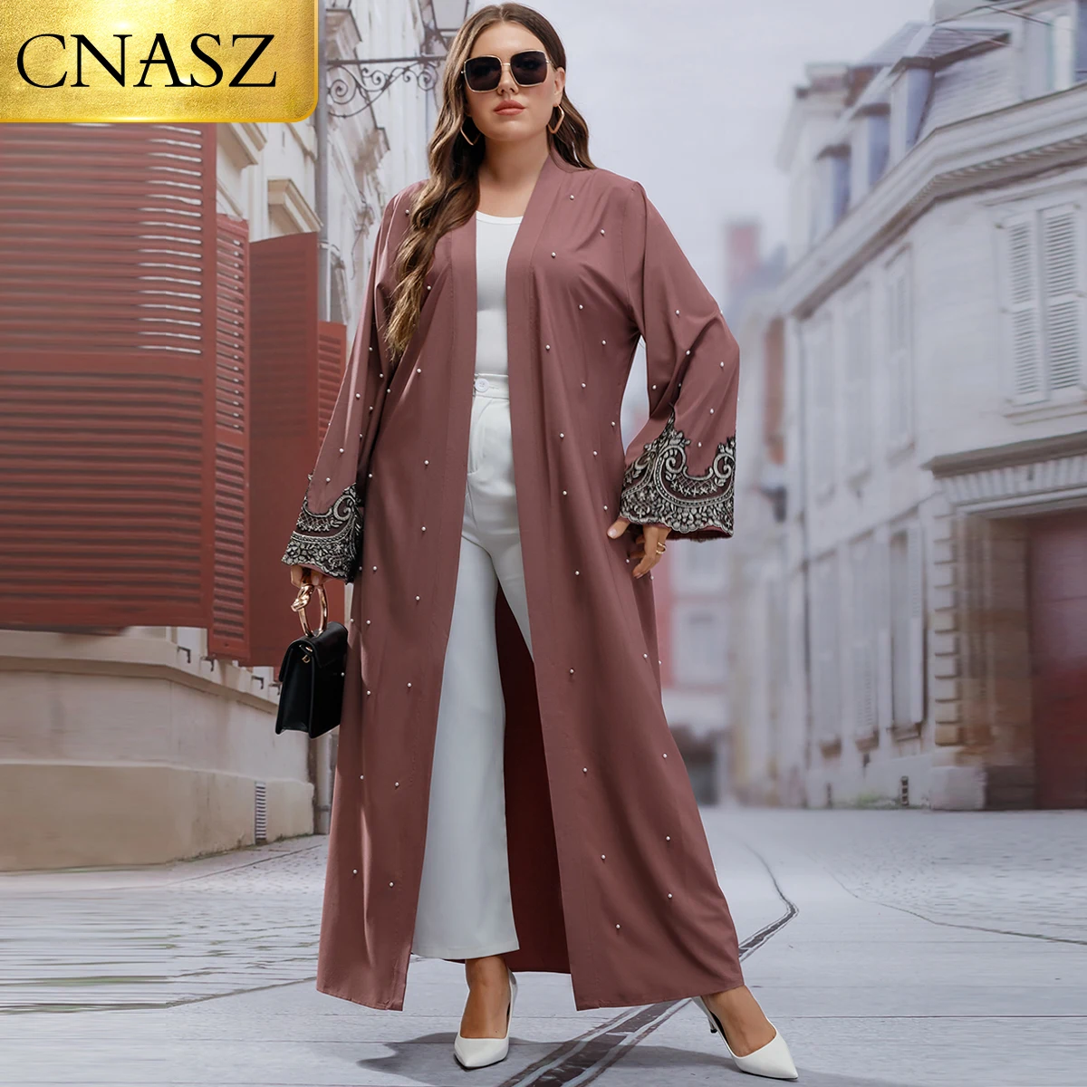 

Muslim Fashion