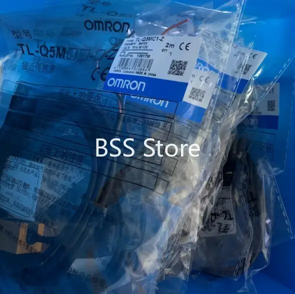 Датчик бесконтактного переключателя 10 шт./лот TL-Q5MC1 TL-Q5MC2 TL-Q5MC1-Z TL-Q5MC2-Z датчик -