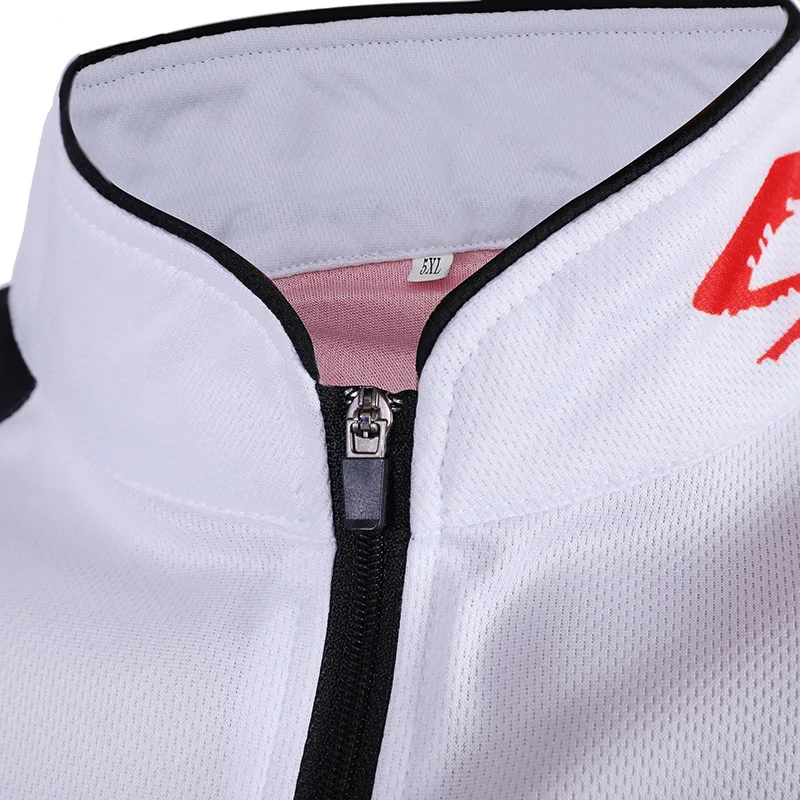 В новом стиле с изображением рекламы куртка быстросохнущая Daiwa рубашки для