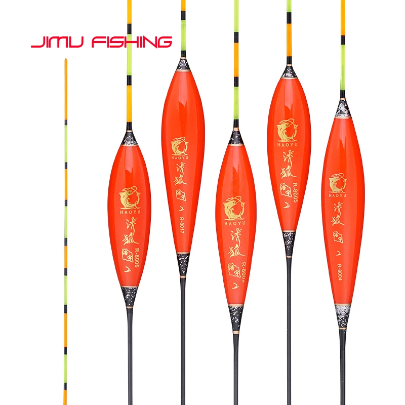 

Professional Fresh Water Buoy Shallow Water Bobber Big Buoyancy Fishing Float Nano Fishing Flotador Vertical Fishing Accessories