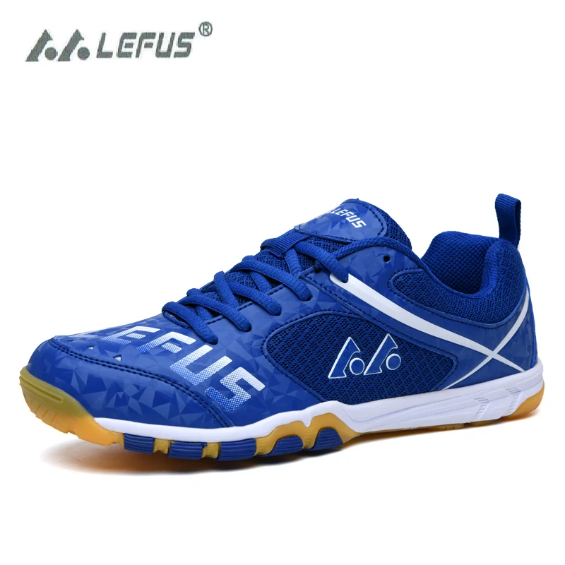 Кроссовки LEFUS женские для бадминтона тенниса и волейбола 2020 | Спорт развлечения