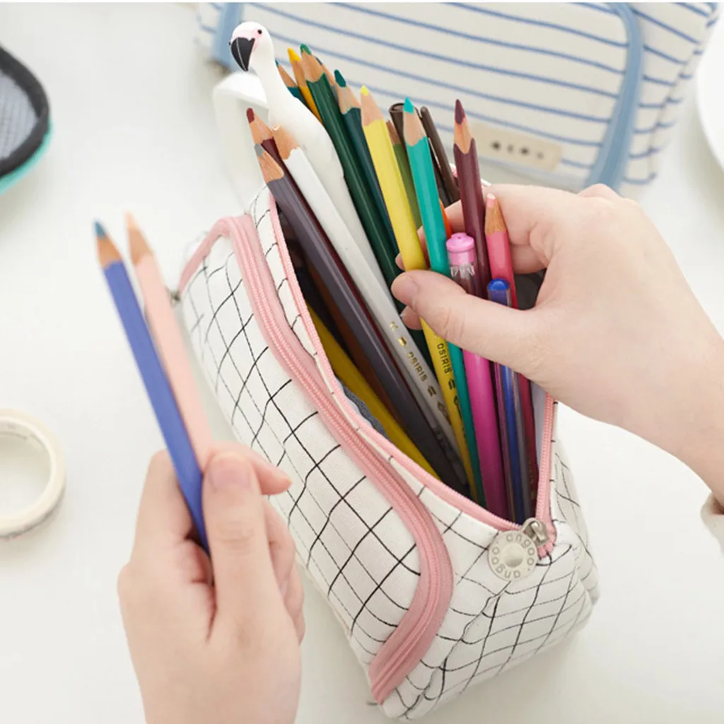 Органайзер косметичка из ткани Для женщин Путешествия органайзер большая