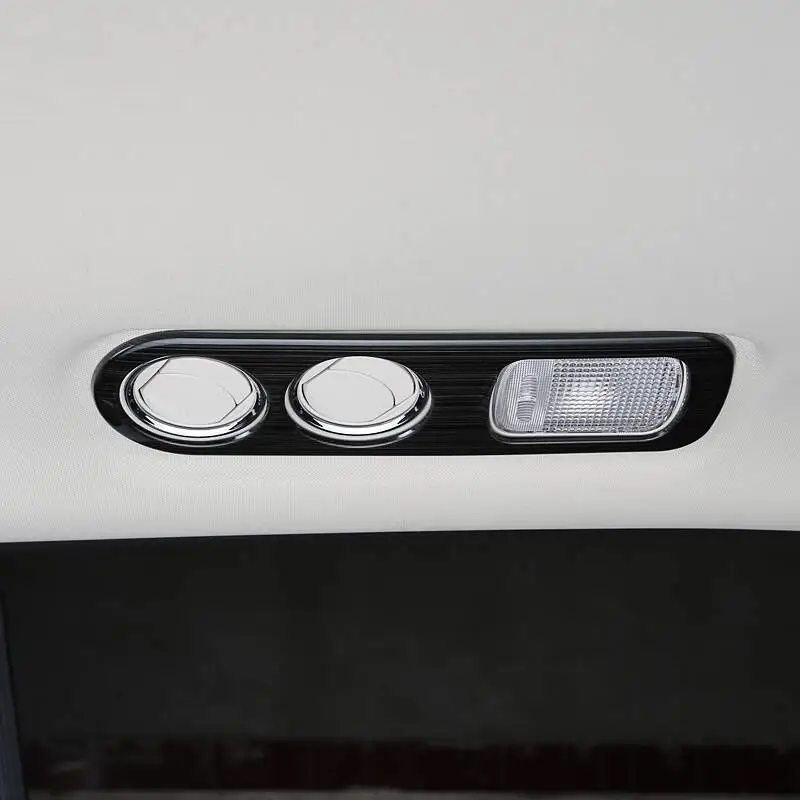 Автомобильный оконный Выход Кондиционер модифицированный декоративный