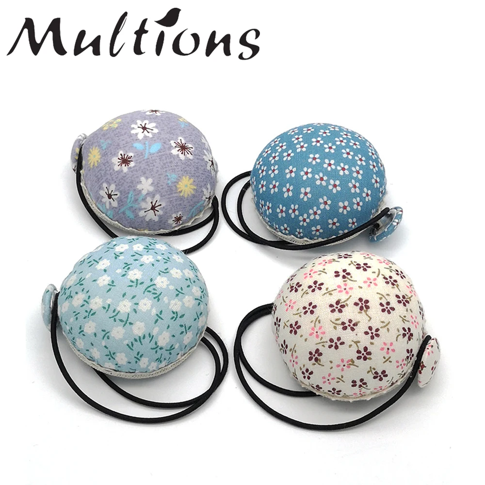 1 шт. подушечки на запястье из мягкой хлопчатобумажной ткани для шитья носоносные