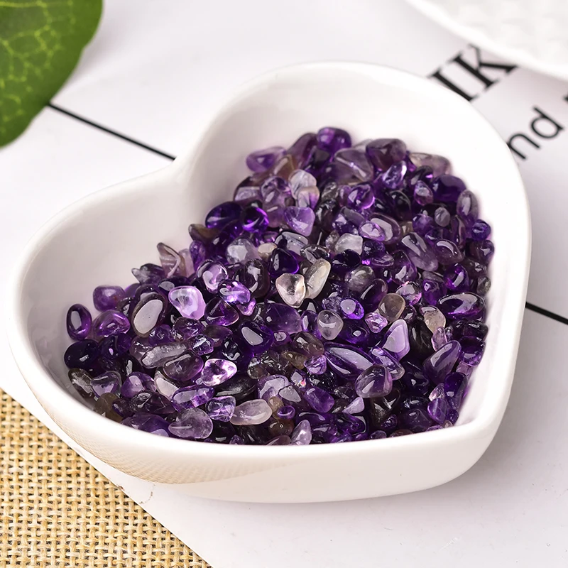 

50g/100g Natural Rose Quartz White Crystal Rock Mineral Specimen Healing Can Be Used For Aquarium Stone Home Decoration Crafts