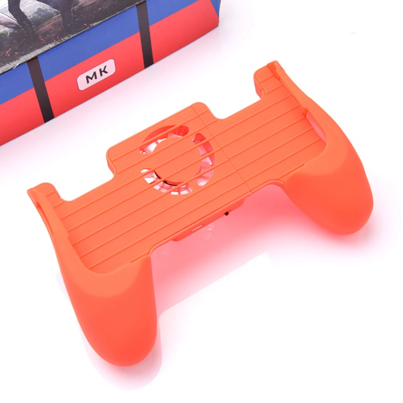 Держатель с радиатором игровые аксессуары охлаждающий вентилятор держатель для