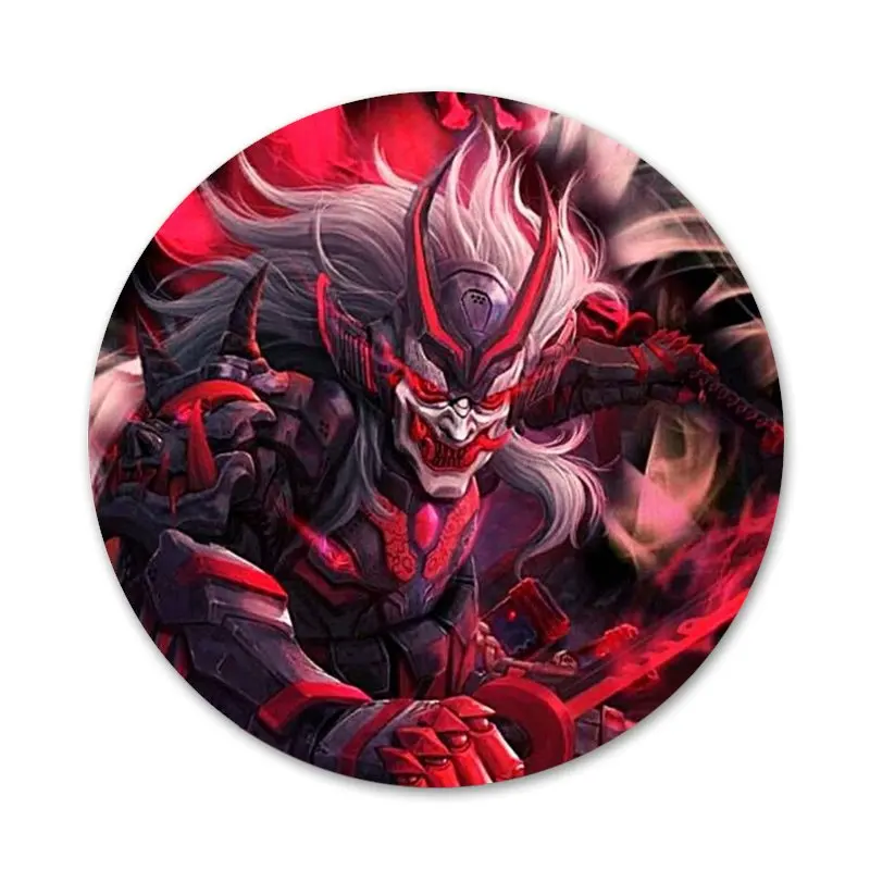 Свободная деталь для украшения одежды и рюкзака | Дом сад