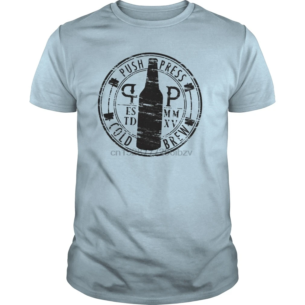 Мужская футболка пуш-ап для напитков (1) крутая с принтом Футболки | одежда