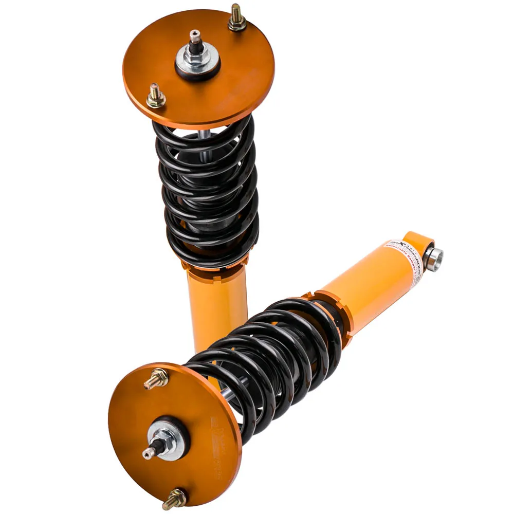 24 способа демпфер Coilover Shock стойки для Nissan 200SX Silvia S14 95-98 регулируемая высота |