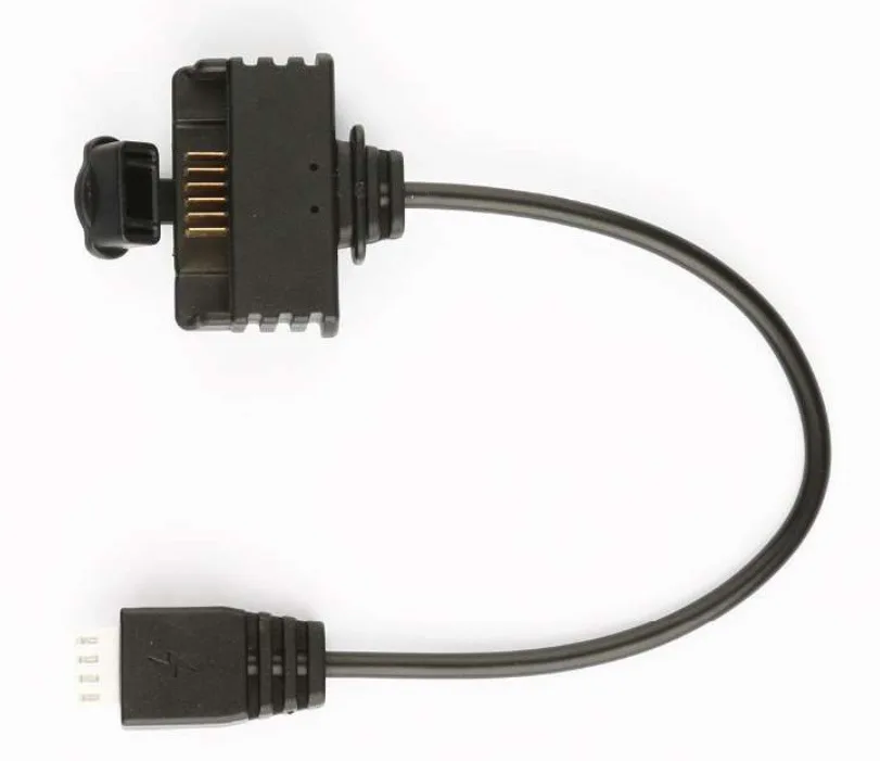 

Hubsan Zino/ zino PRO/Zino PRO+Accessories Battery Connecting Line Charging Line