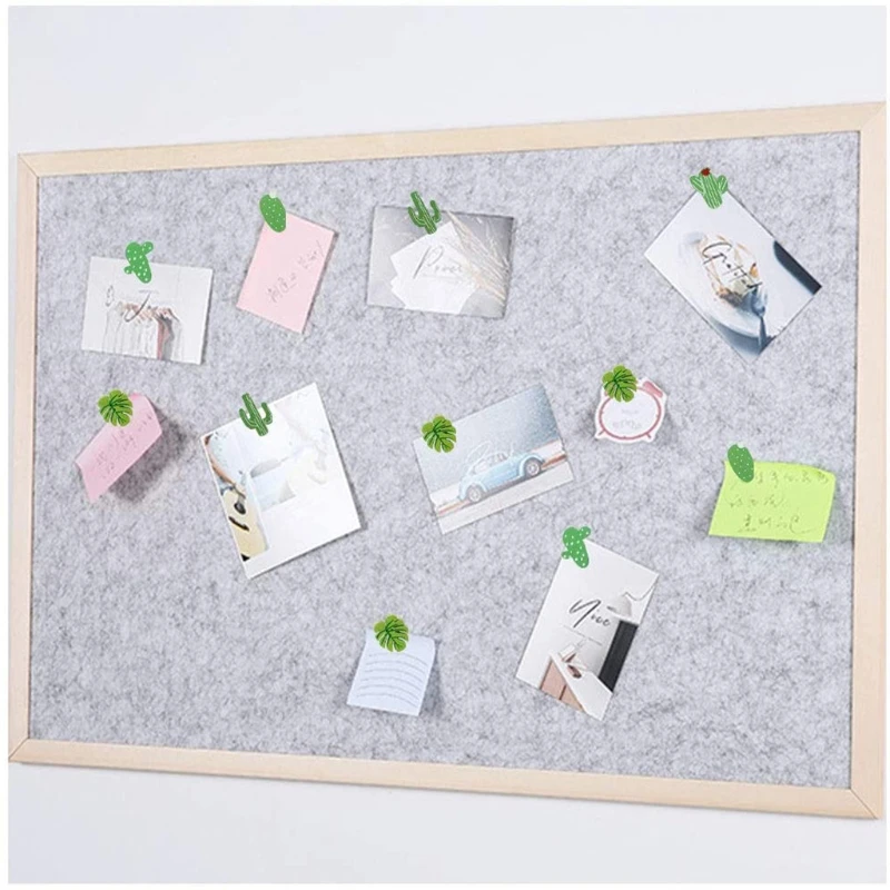 

30PCS Wooden Push Pins Cactus Palm Leaf Thumb Tack Decorative Cute Pushpins for 30PCS Wooden Push Pins Cactus Palm Leaf Thumb Ta