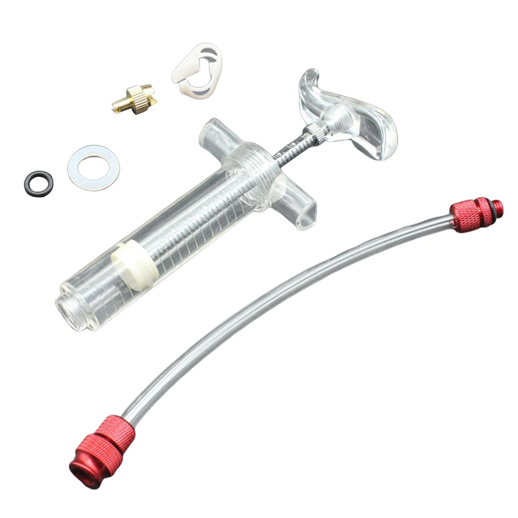 

Инструмент для ремонта бескамерных велосипедных шин, 20 мл, с резиновым шлангом