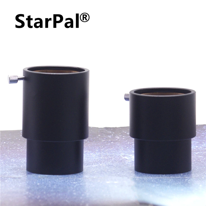 StarPal 40 мм 60 с автоматической фокусировкой AF металлическая латунь прижимное