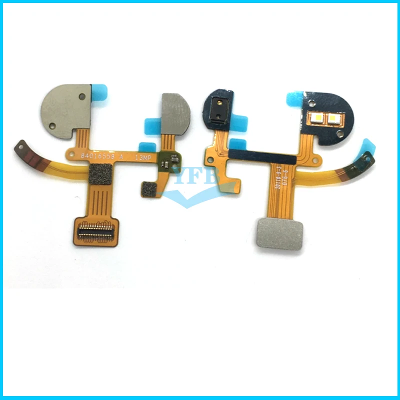 5 шт. световой датчик приближения вспышки камеры гибкий ленточный Соединительный