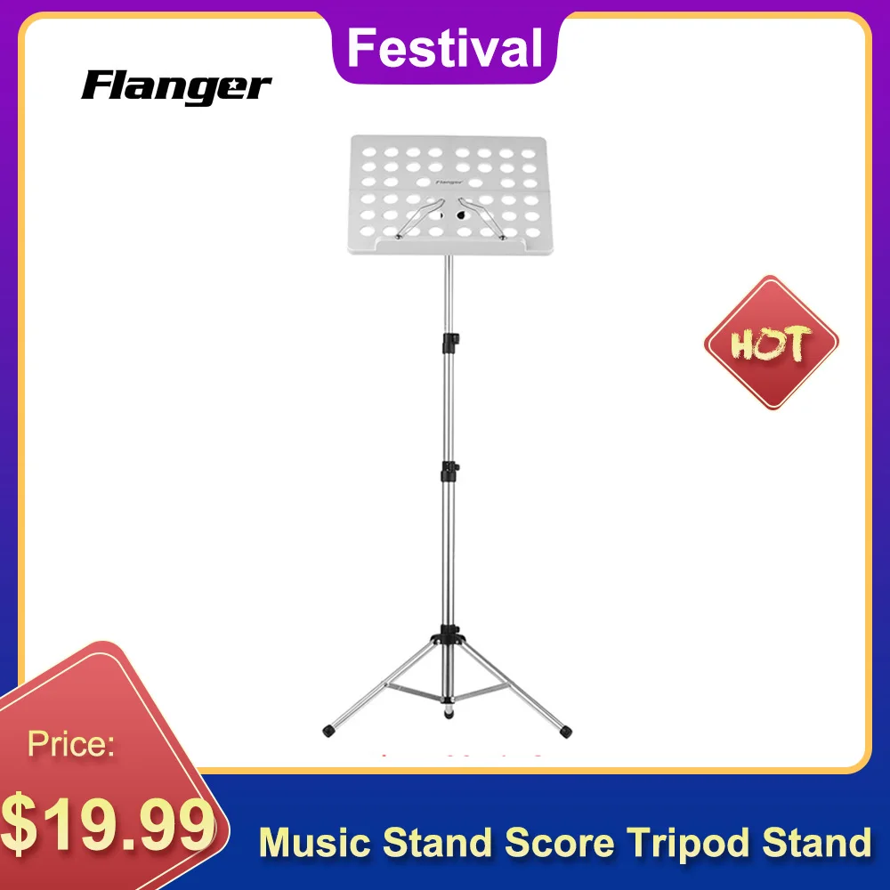 Пюпитр оценка штатив Трипод складной держатель листа Алюминий сплава для