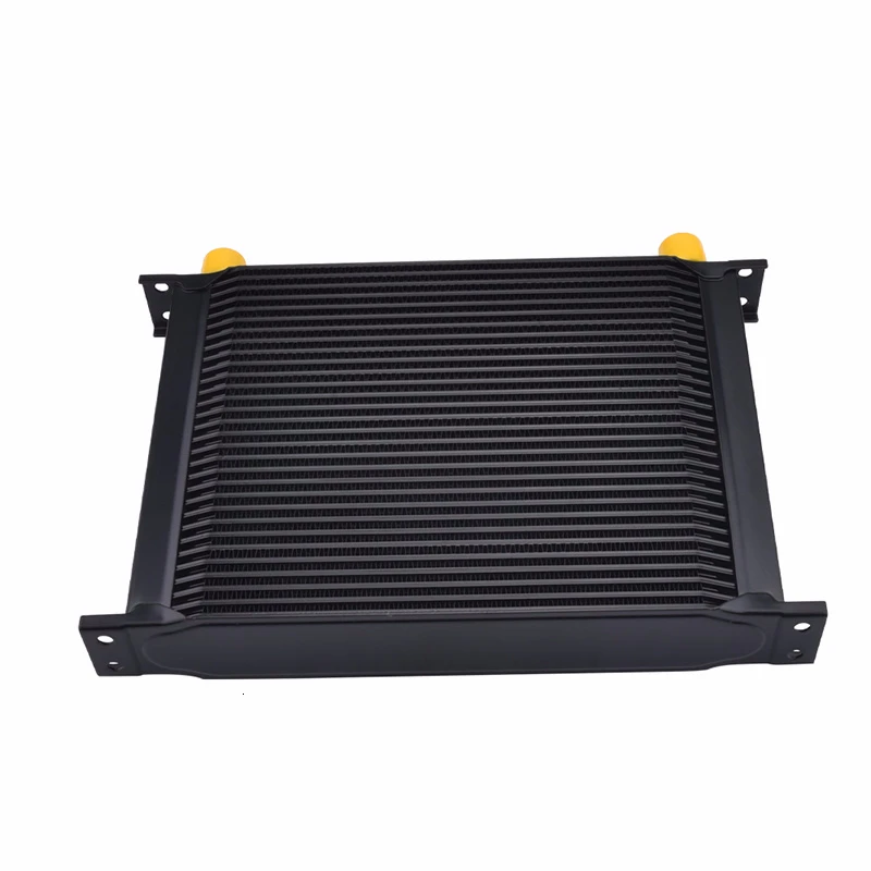 Алюминиевая универсальная система охлаждения двигателя британского типа AN10 30