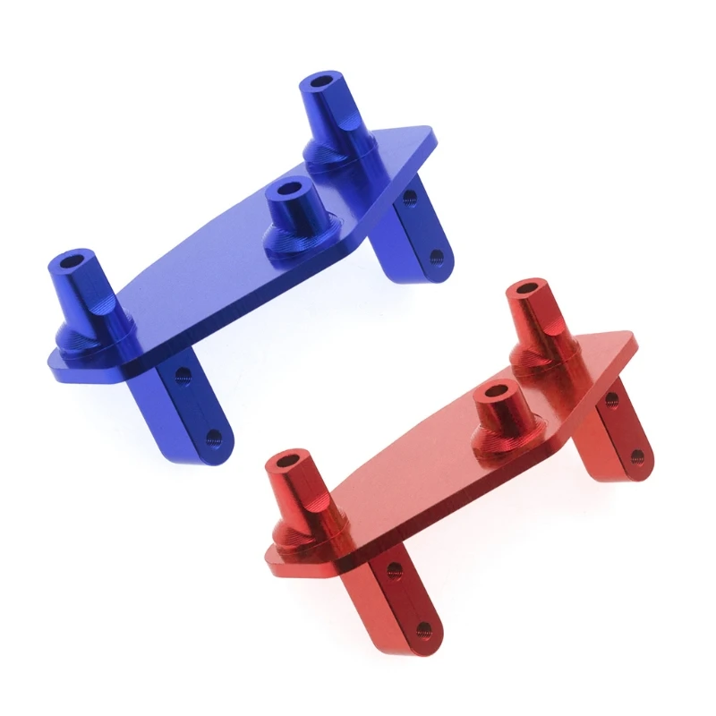 

Набор рулевого механизма в сборе, инструменты для радиоуправляемой модели автомобиля, универсальный выпуск, игрушечный автомобиль, коллек...