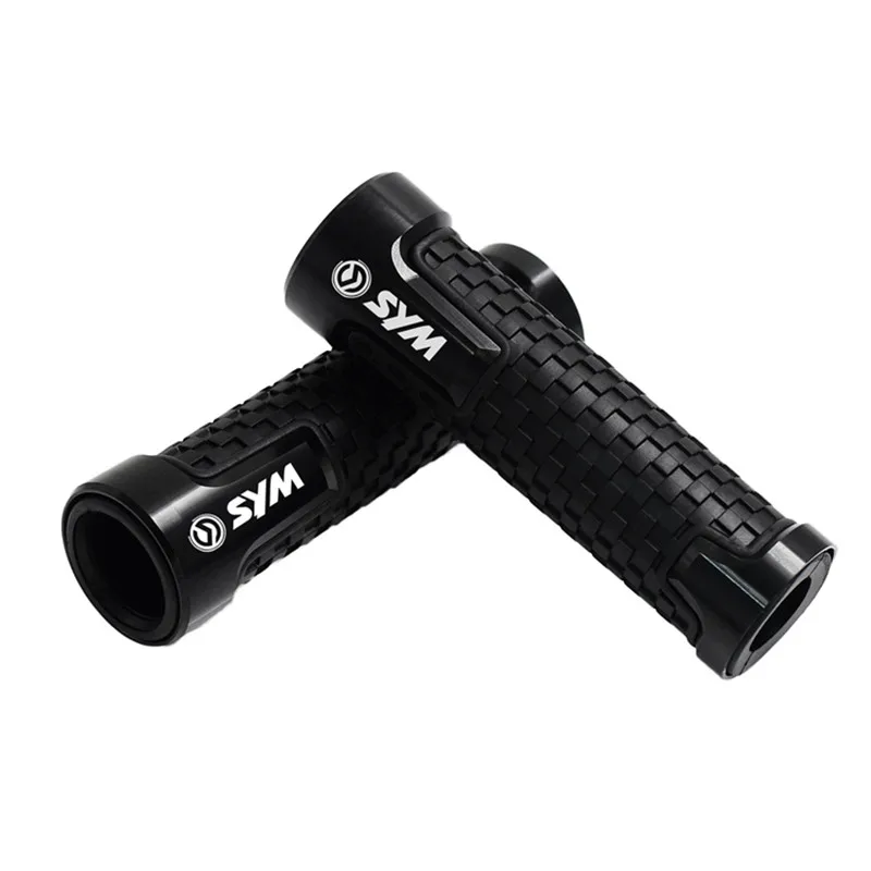 Ручки на руль мотоцикла для SYM Joymax Z 125 200 250 300 GTS 250i 300i T3 Maxsym 400 600i TL 500 Joyride CRUISYM 150 180