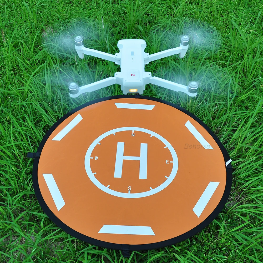 Быстроскладывающаяся посадка для FIMI X8 универсальный подсак 80 см SE аксессуары