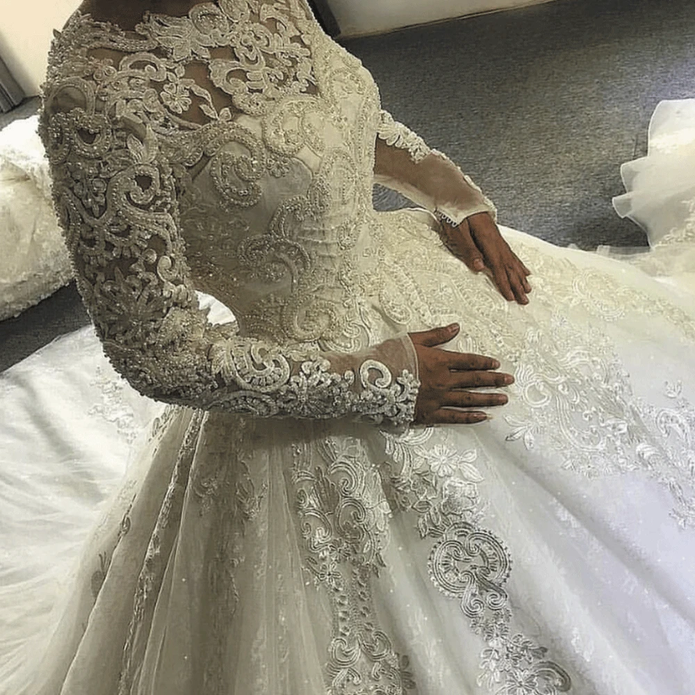 

SuperKimJo Robe Mariage, свадебные платья в стиле бохо 2021, Кружевная аппликация, белого цвета, элегантная роскошная модель 2022 Vestidos