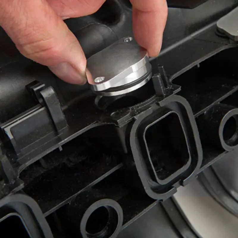 Уплотнительное кольцо для дизельных двигателей BMW E87 E46 E60 E61 320d 520d 530d 4x22