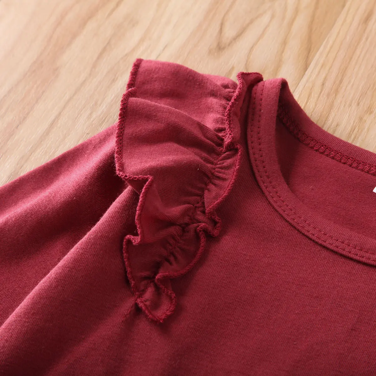 Pudcoco/Новинка 2020 года комплект из 2 предметов для новорожденных девочек одежда