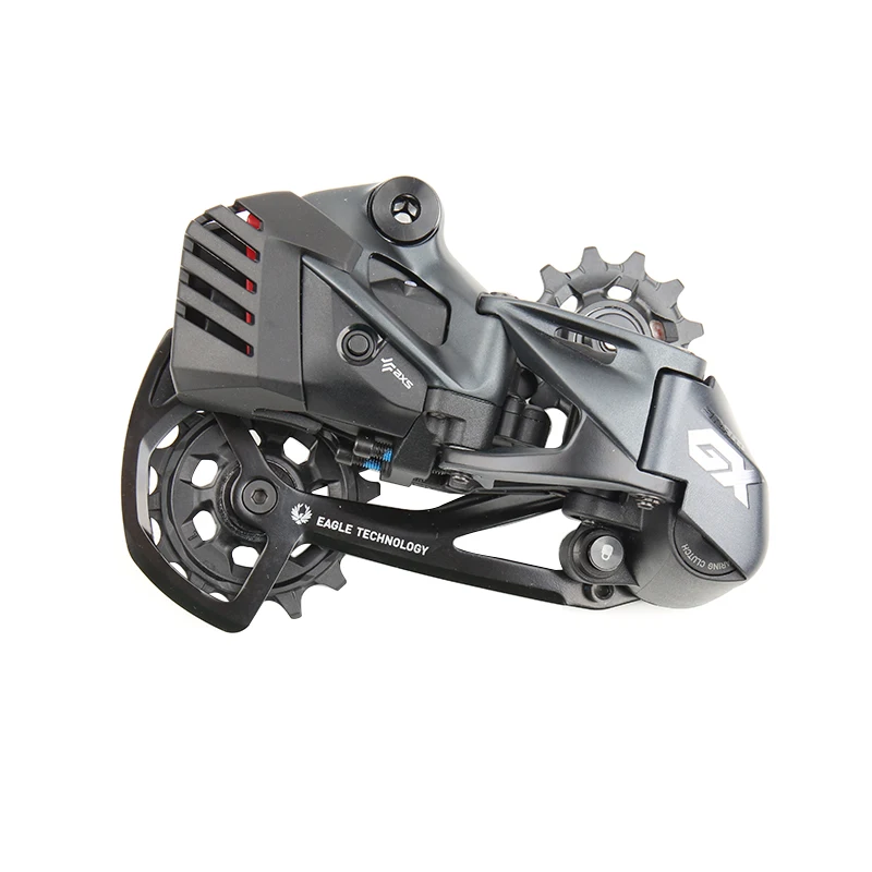 SRAM GX EAGLE AXS 12 Speed MTB Electronic Bicycle Groupset gx axs Wireless Shifter Trigger Lever Rear Derailleur Battery Charger