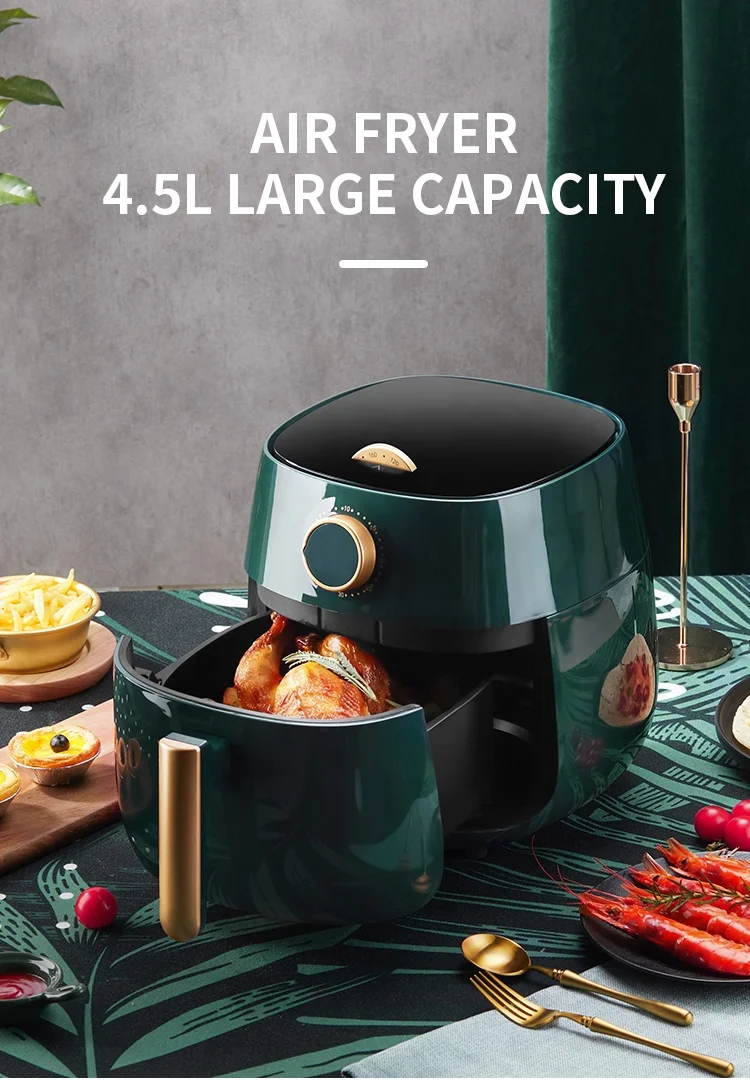 

Actifry 7 in 1 Deep Pressure Fryer Deep For Restaurant
