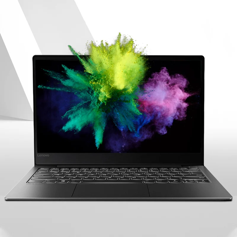 Ноутбук Lenovo S530 13 13.3дюймов IPS ультрабук/i3 8145U Двухъядерный процессор/72% охвата