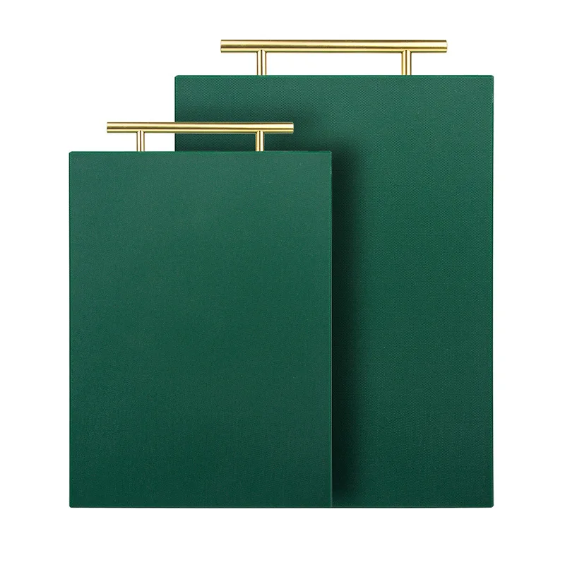 

Nordic Plastic Cutting Board Household Sticky Board Knife Board Fruit Board PE Chopping Board And Chopping Board