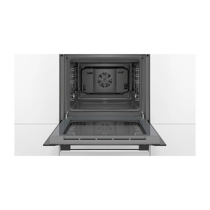 Встраиваемый духовой шкаф Bosch HBJ514EB0R |