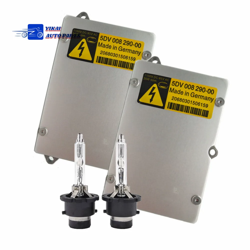 5DV 008 290 00 5DV00829000 ксеноновая фара балласт D2S D2R для Audi BMW Mercedes NISSAN OPEL VW 12V | Автомобили и
