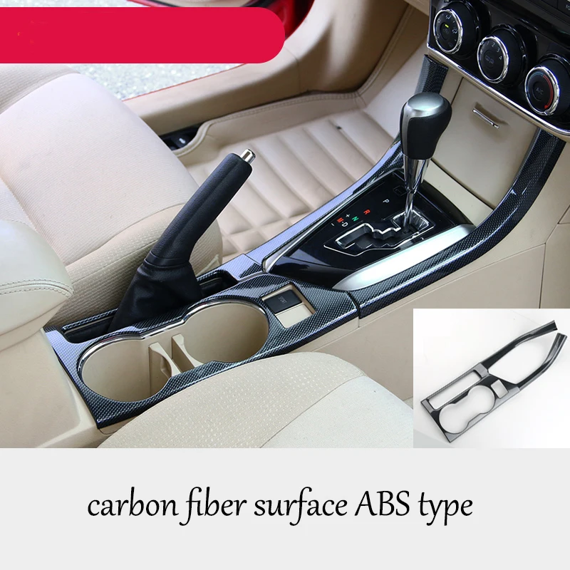 product picture 2 Lsrtw2017 для стайлинга автомобилей, Накладка для toyota corolla 2013 E170 - Название цвета: product picture 2