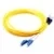 

LC-FC 3mm Fiber Optic Jumper Cable Single Mode 3m, 10m, 20m