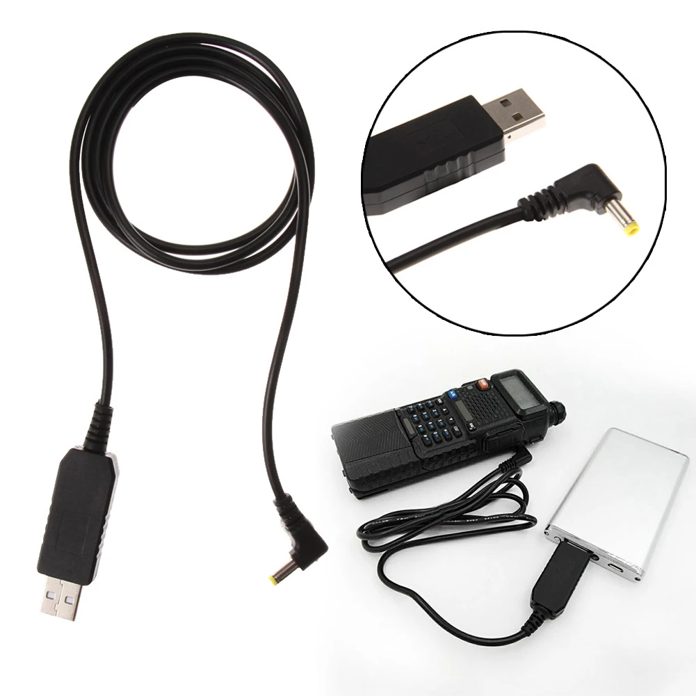 

Портативный USB-кабель для зарядного устройства