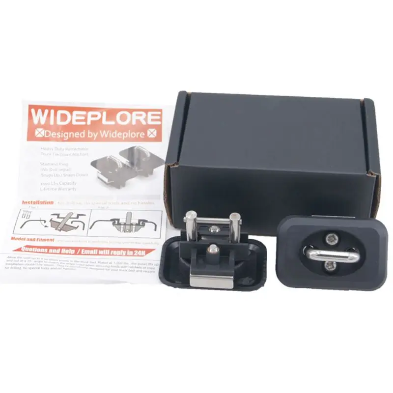 

Кровать боковой замок Пряжка замок крюк для тундры 2000-2013 модели пикап E7CA