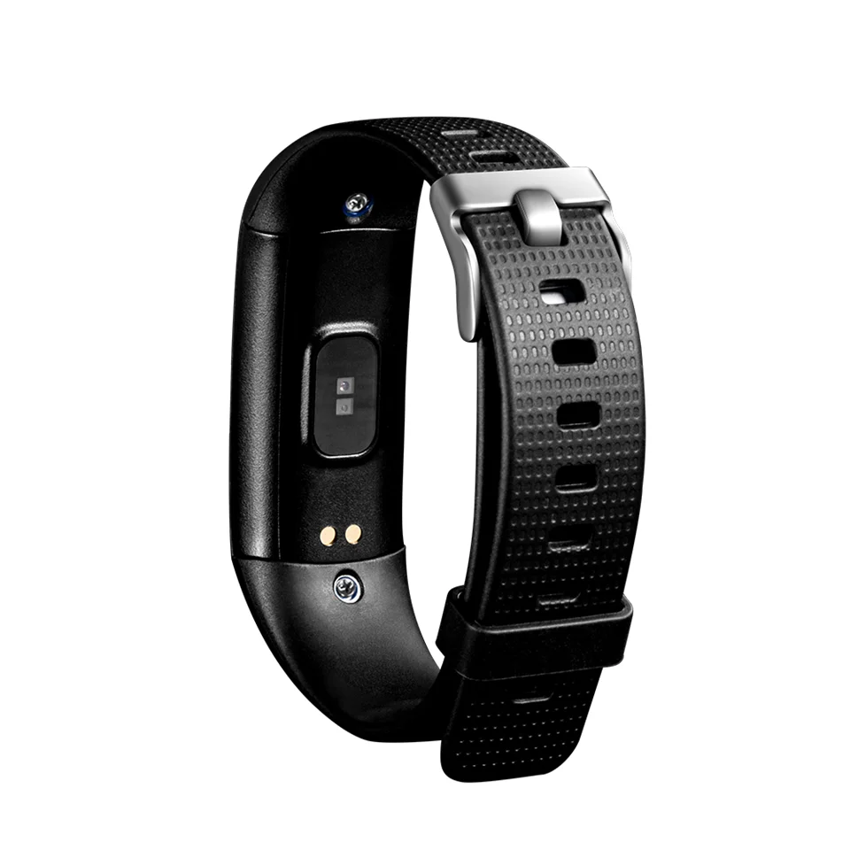 B32 Bluetooth спортивные Смарт-часы для женщин и мужчин пульсометр Монитор артериального давления Браслет Водонепроницаемый фитнес-трекер Браслет
