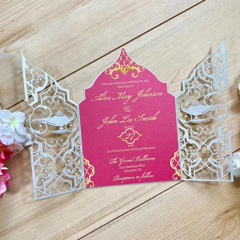 Металлические режущие штампы высечки мифическая форма для желаний лист кольцо