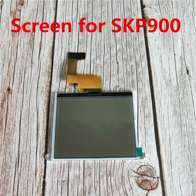 Экран для SuperOBD SKP900 SKP-900 авто транспондер дистанционного ключа программист