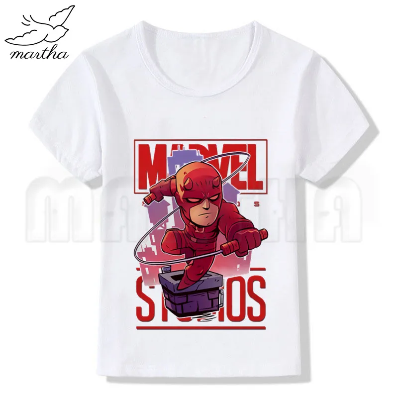 С принтами &quotMarvel&quot &quotМстители Железный человек/Капитан Америка/принт