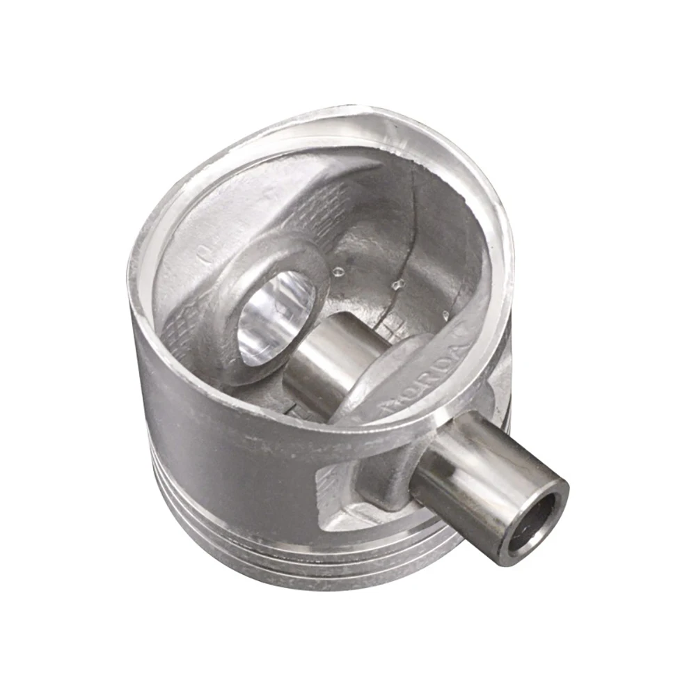 

53.75mm Pin 15mm Motorcycle Engine Piston and Ring Kit For HONDA CA250 CA 250 CM250 CM 250 +75 Oversize 0.75 +0.75mm