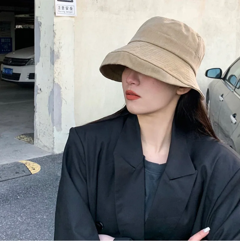 

Bucket Hat Summer banama Cap Hip HotFisherman Foldable Cycling Beach Sun Printed sombrero parasol playa Boina mujer femme Bonnet