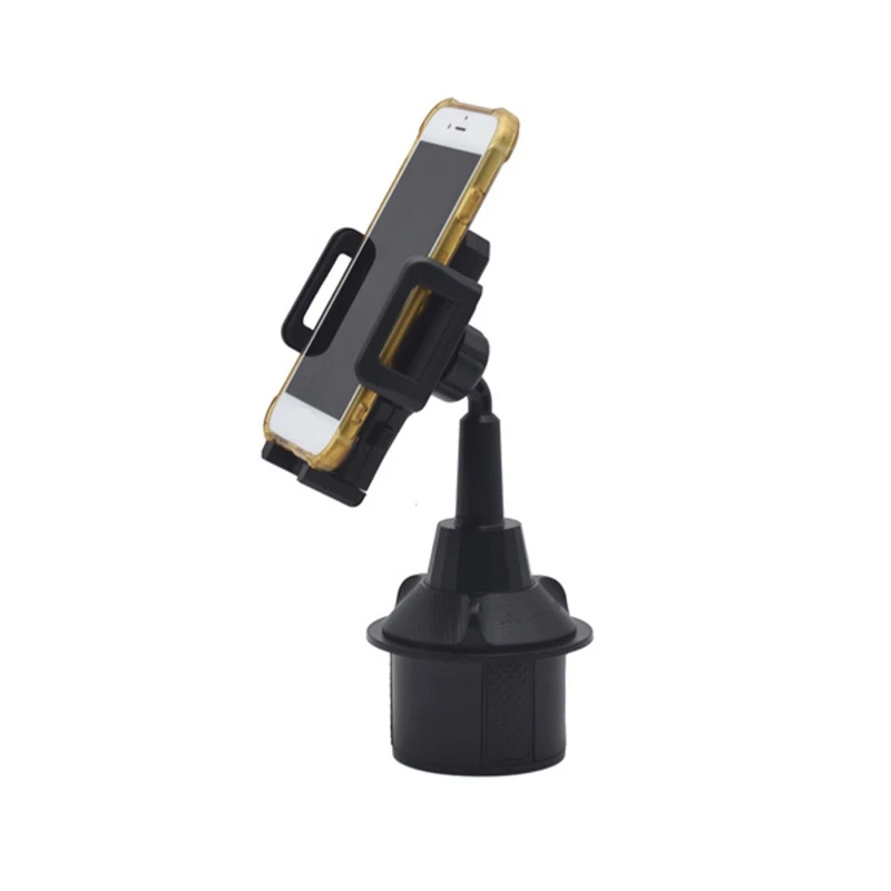 

Universal Car Cup Holder Stand for Phone Adjustable Drink Bottle Holder Mount Support for Smartphone Mobile Phone Accessories