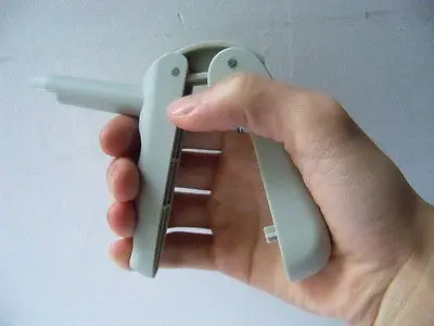 Композитный пистолет для Unidose Compules Uni доза аппликатор диспенсер | Красота и