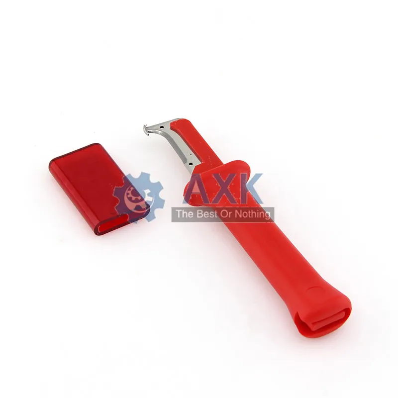 Немецкий тип электрическая изоляция кабеля зачистки ножа LT-43 |