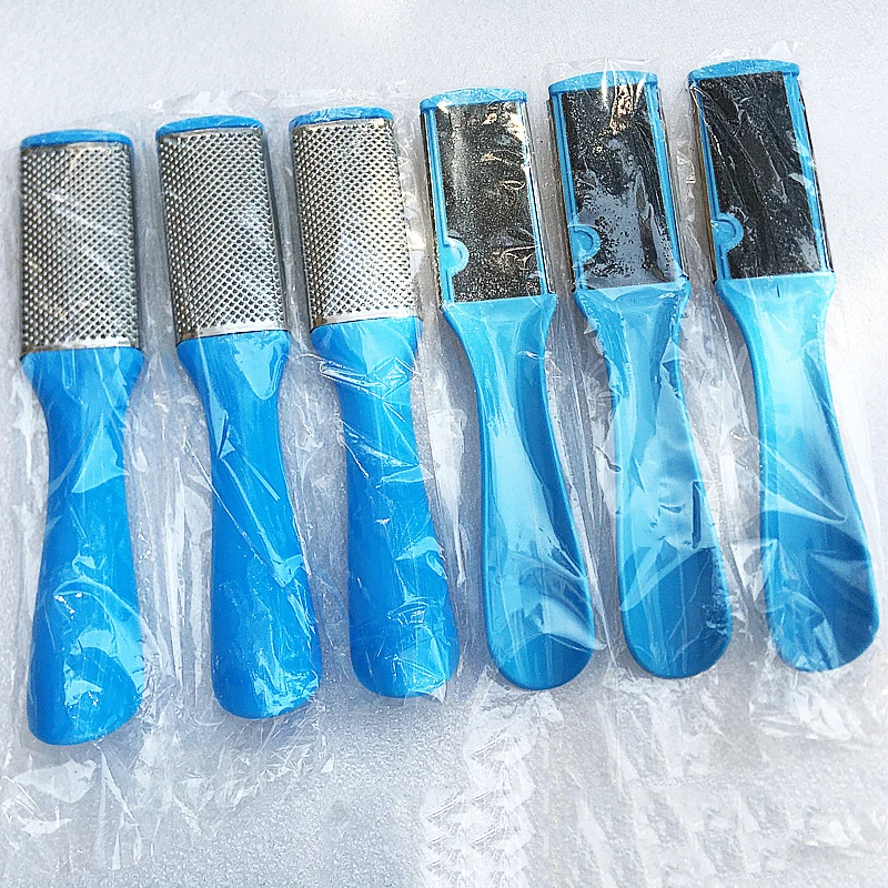 Профессиональный рубанок для удаления омертвевшей кожи 1 шт. портативный