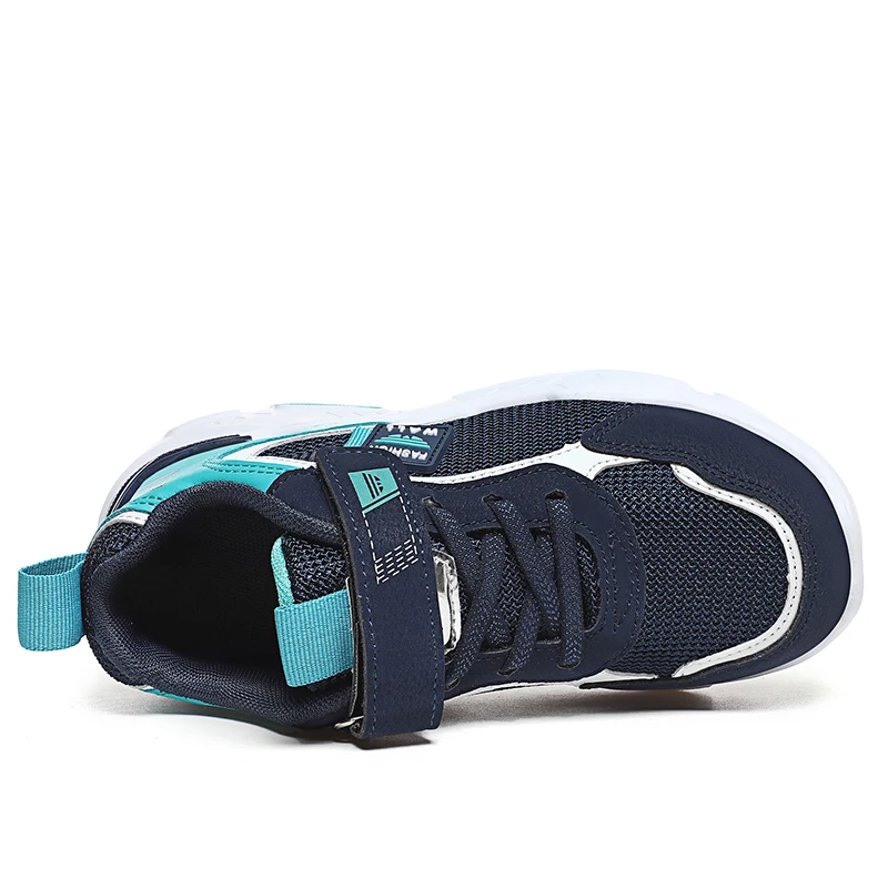 

Boys shoes spring new mesh breathable kids shoes net shoes children's sports travel shoes big boys men's Zapatos chaussures