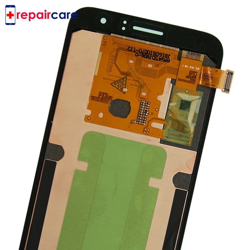ЖК дисплей Super AMOLED HD сменный для Samsung Galaxy J120 2016 J120F J120H J120M 4 5 дюйма сенсорный экран